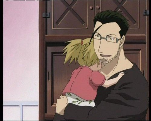 Otaku Gallery  / . / Anime e Manga / Full Metal Alchemist / Screen Shots / Episodi / 23 - Cuore d`acciaio / 138.jpg